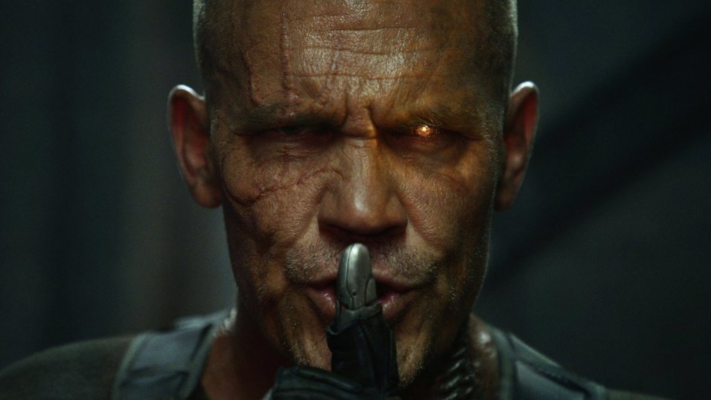 Josh Brolin