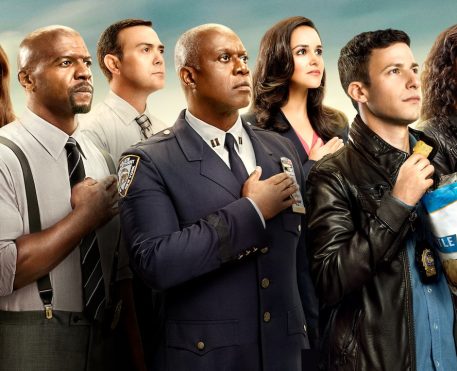 Brooklyn Nine-Nine