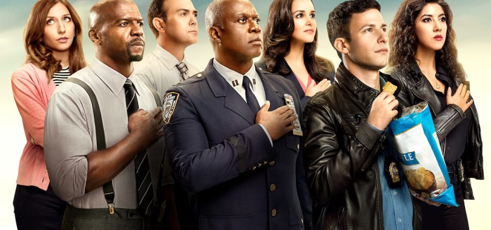 Brooklyn Nine-Nine