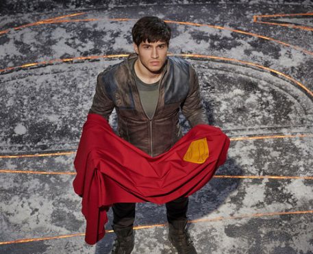 krypton