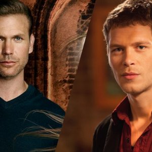 legacies e The Originals