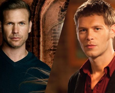 legacies e The Originals