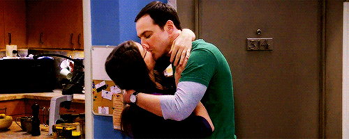 The Big Bang Theory