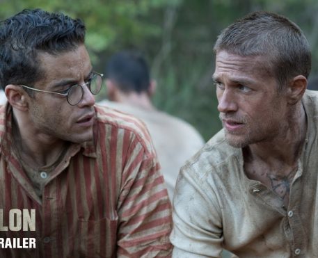 Papillon | Charlie Hunnam e Rami Malek