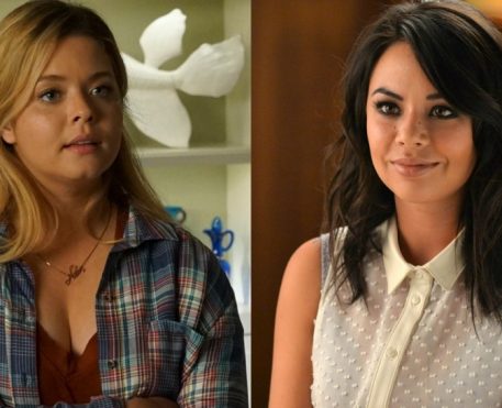 Pretty Little Liars
