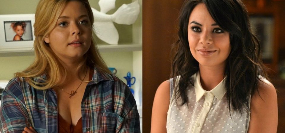 Pretty Little Liars