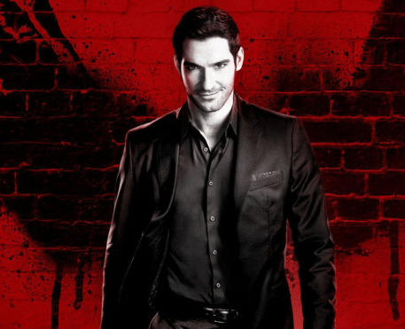 Lucifer / Divulgação