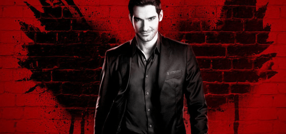 Lucifer / Divulgação