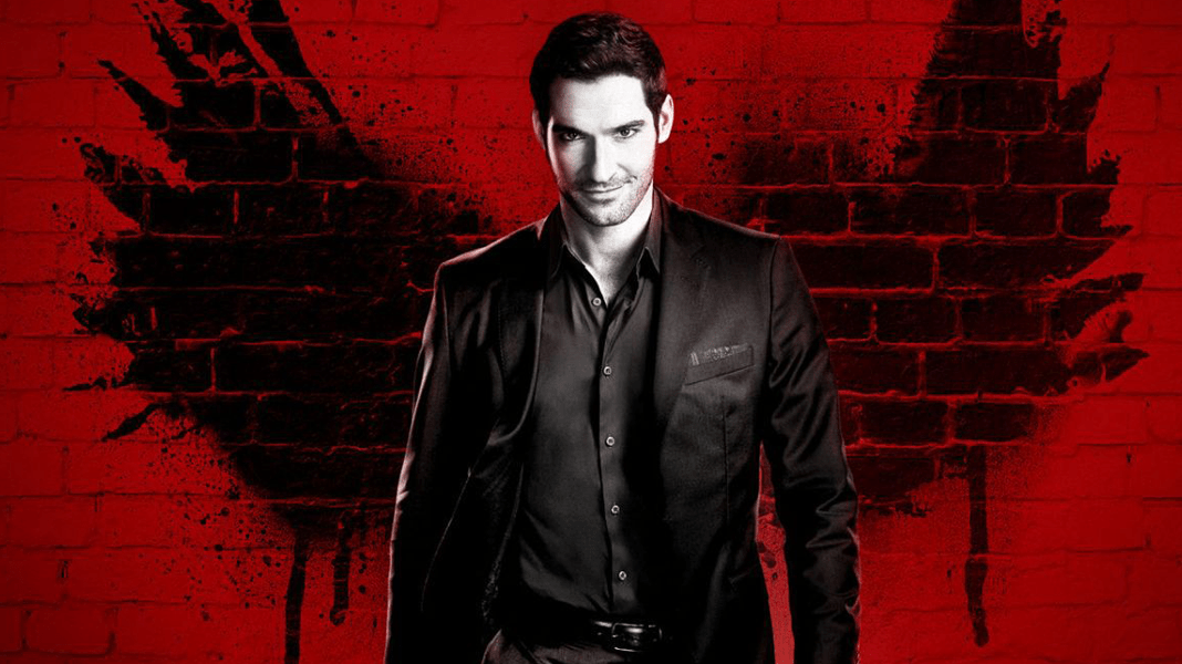 Lucifer / Divulgação
