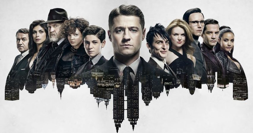 Gotham