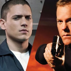 Prison Break