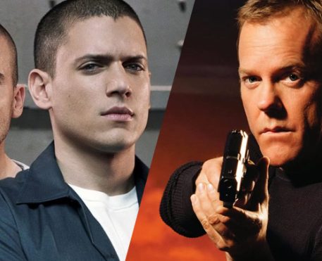 Prison Break