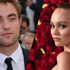The King | Robert Pattinson e Lily-Rose Depp