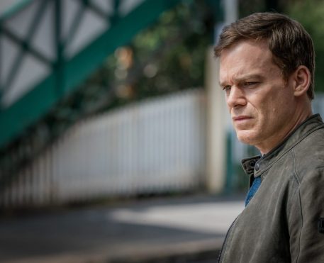 Michael C. Hall