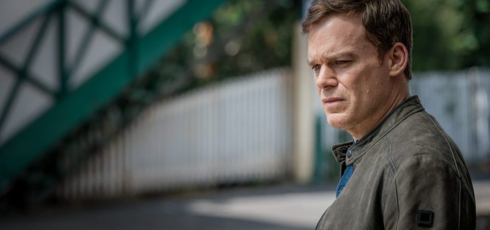 Michael C. Hall