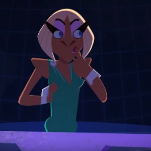 Super Drags na Netflix