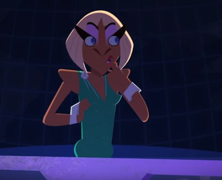 Super Drags na Netflix