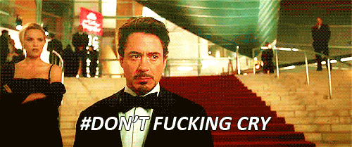Robert Downey Jr. 