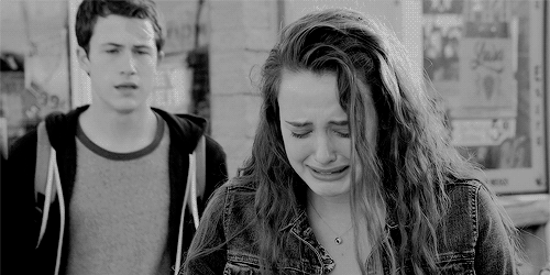 13 Reasons why