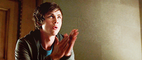 Percy Jackson