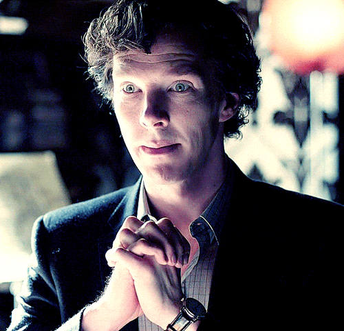 Benedict Cumberbatch