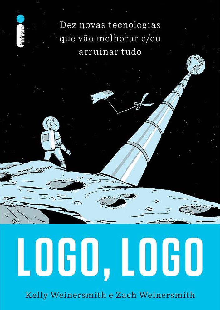 Logo, logo