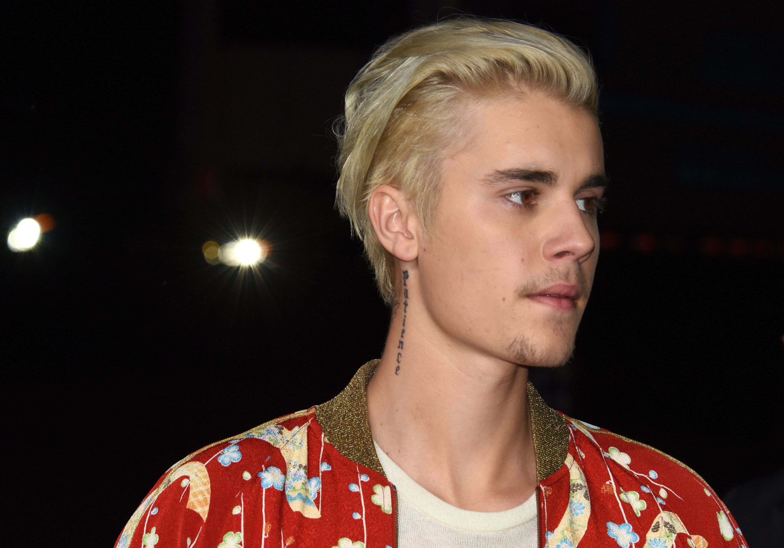 Justin Bieber fará voz do personagem título da animação Cupido