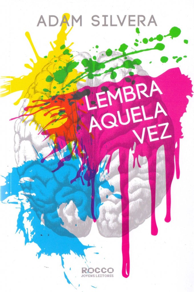 Lembra aquela vez