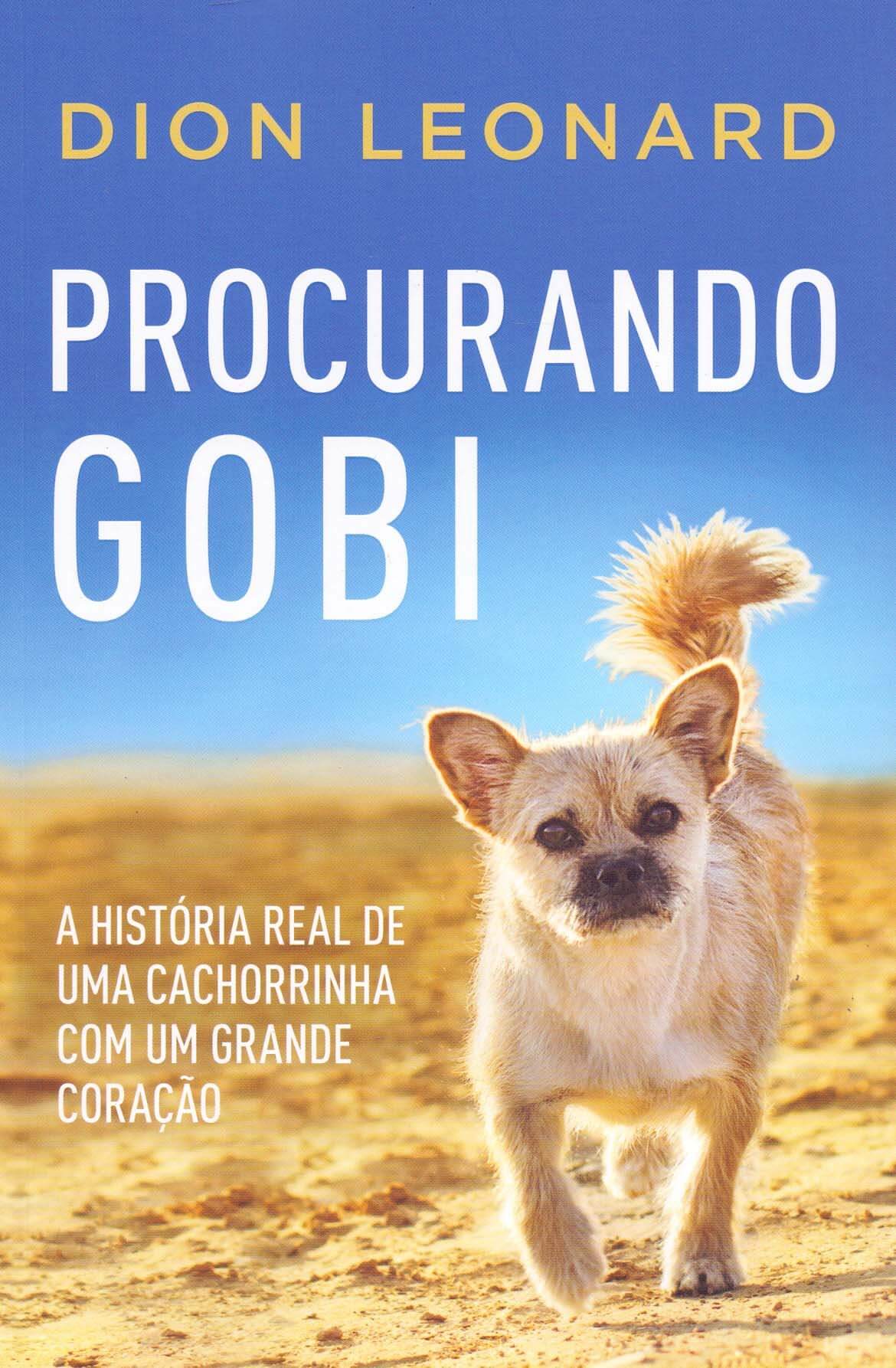 Procurando Gobi