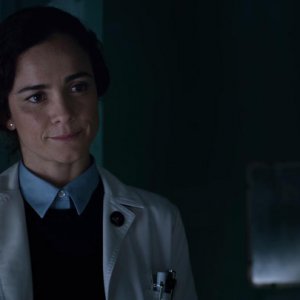 Alice Braga indicada ao Oscar