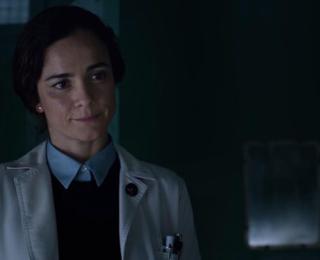 Alice Braga indicada ao Oscar