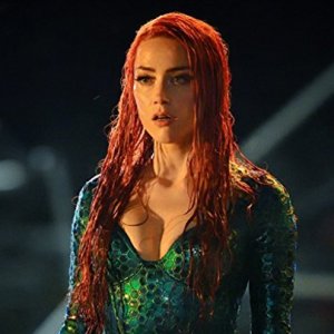 Aquaman