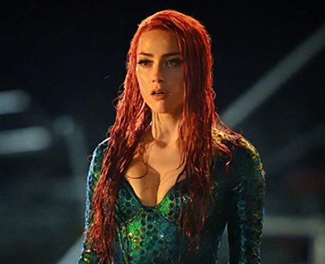 Aquaman