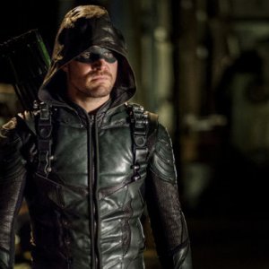Arrow