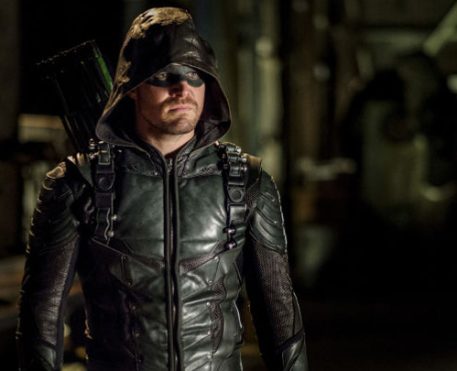 Arrow