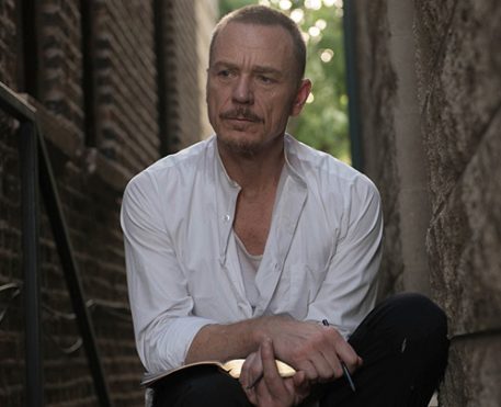 Ben Daniels