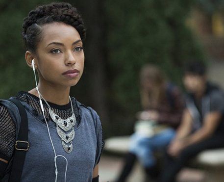 Dear White People