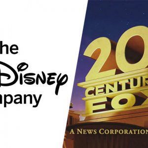 Disney Fox