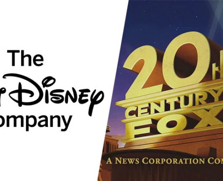 Disney Fox