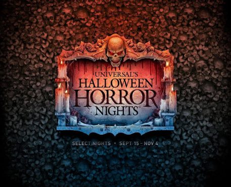 Halloween Horror Nights