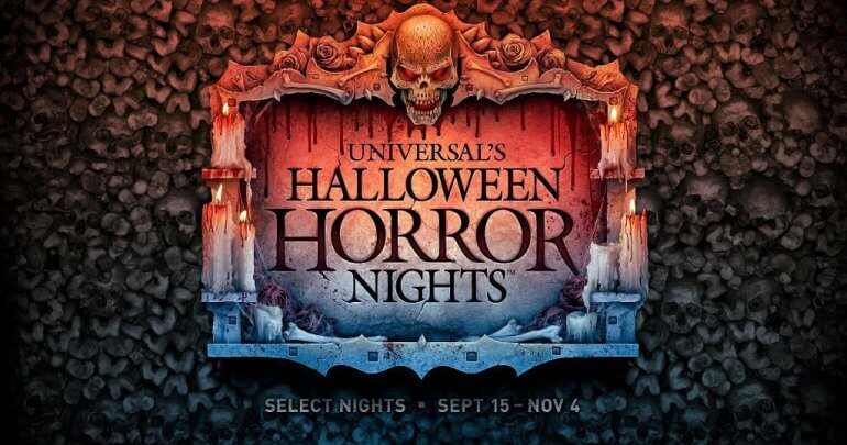 Halloween Horror Nights