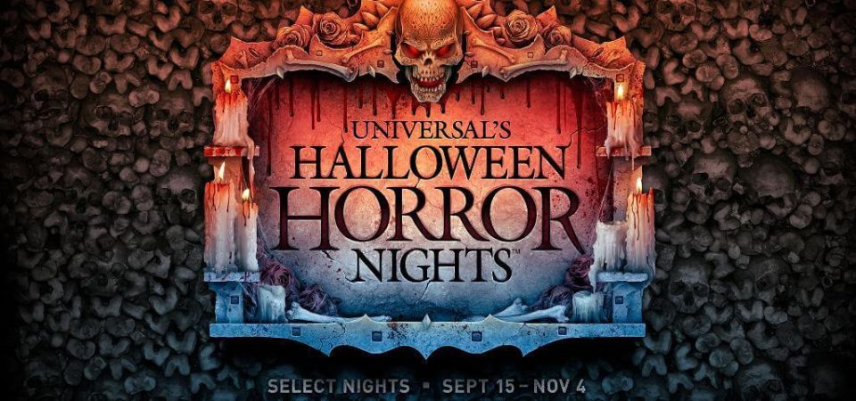 Halloween Horror Nights
