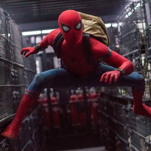 Homem-Aranha
