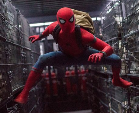 Homem-Aranha
