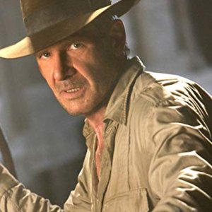 Indiana Jones na Netflix
