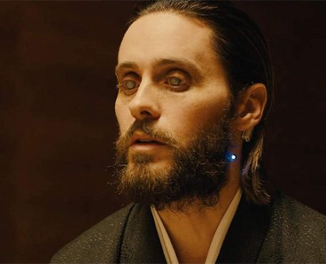 Jared Leto