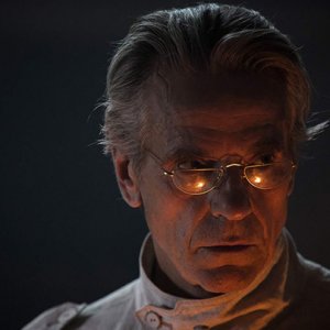 Jeremy Irons