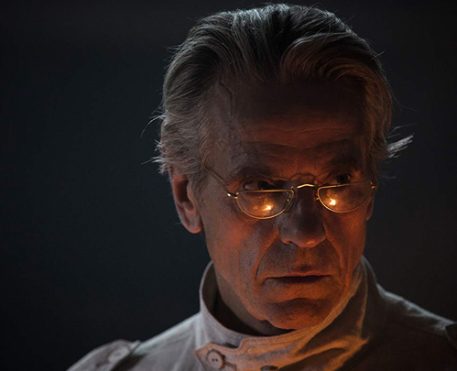 Jeremy Irons