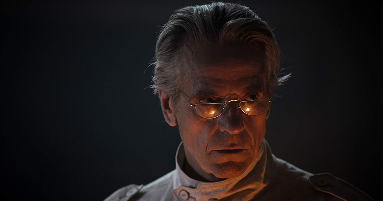 Jeremy Irons
