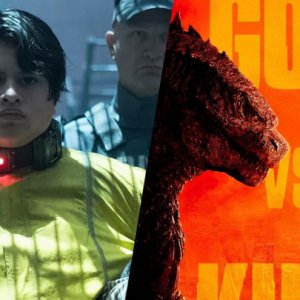 Julian Dennison Deadpool 2 e Godzilla vs Kong
